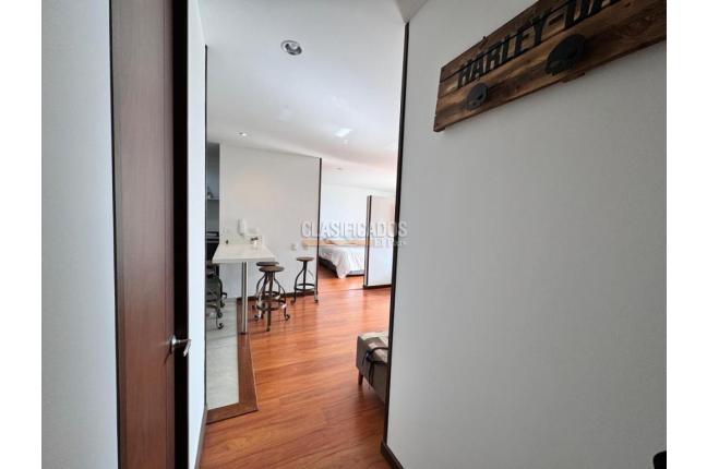 Apartaestudios, Alquiler en Bogotá