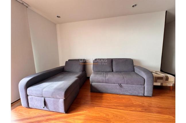 Apartaestudios, Alquiler, Bogotá - $3.500.000