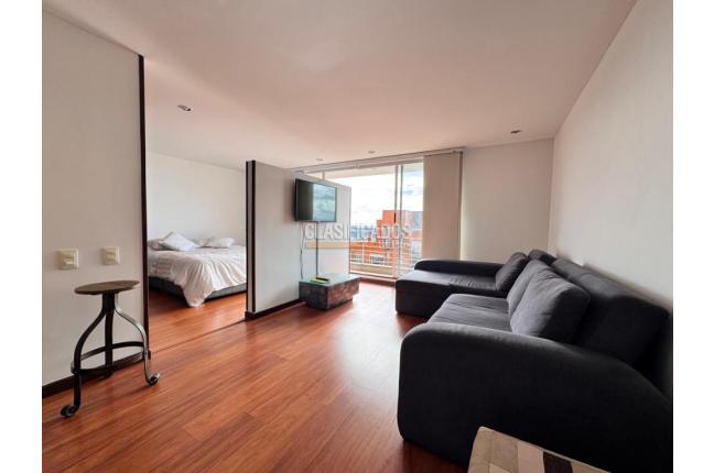 Apartaestudios, Alquiler, Bogotá - $3.500.000