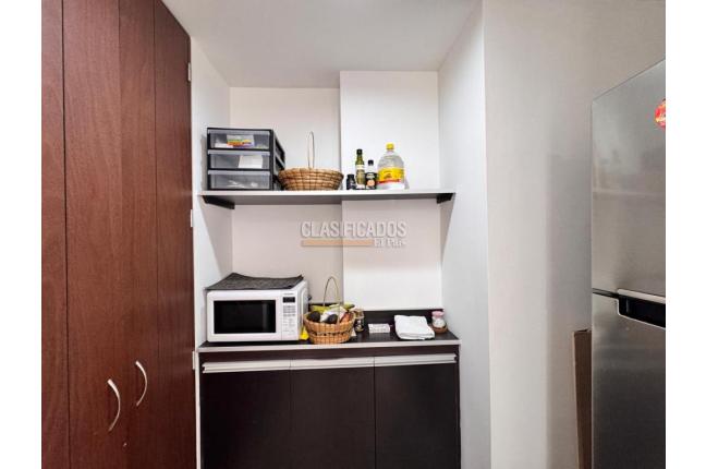 Apartaestudios, Alquiler, Bogotá - $3.500.000