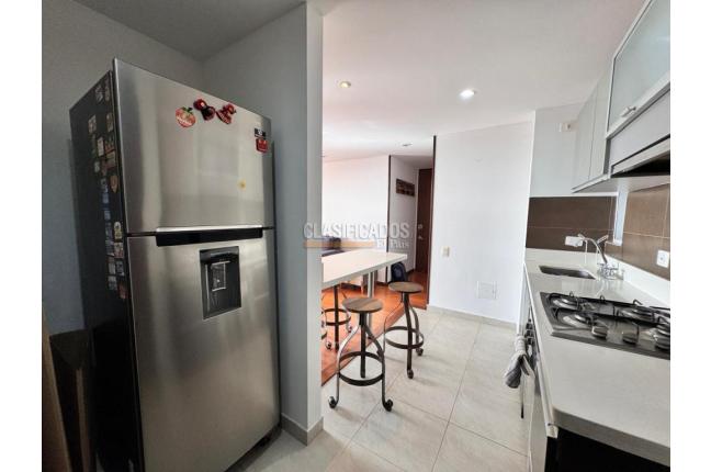 Apartaestudios, Alquiler, Bogotá - $3.500.000