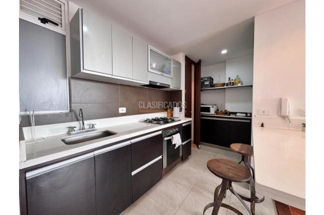 Apartaestudios, Alquiler, Bogotá - $3.500.000