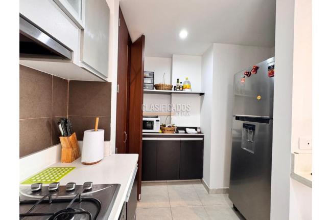 Apartaestudios, Alquiler, Bogotá - $3.500.000