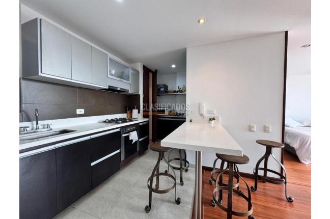 Apartaestudios, Alquiler, Bogotá - $3.500.000