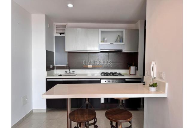 Apartaestudios, Alquiler, Bogotá - $3.500.000