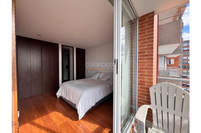 Apartaestudios, Alquiler, Bogotá - $3.500.000