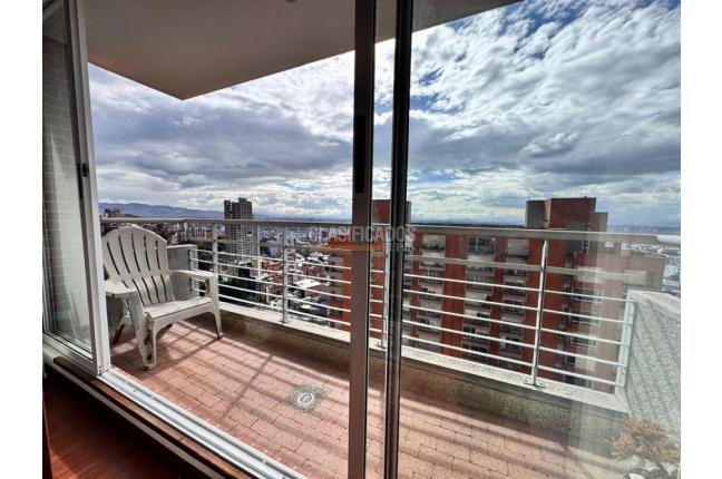 Apartaestudios, Alquiler, Bogotá - $3.500.000