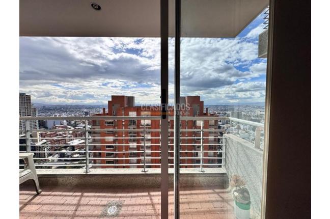 Apartaestudios, Alquiler, Bogotá - $3.500.000