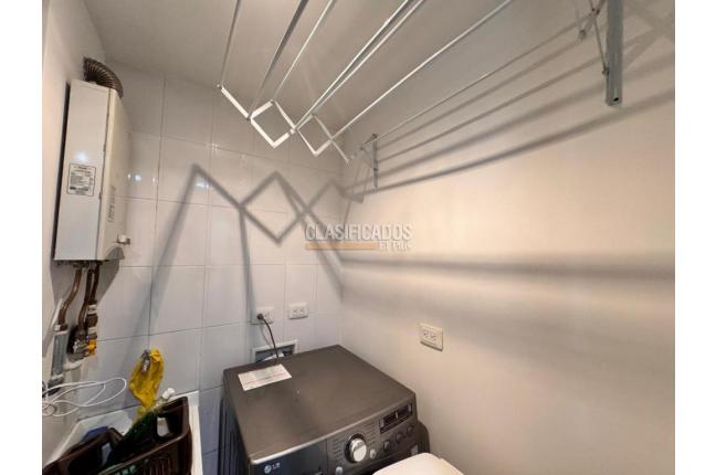 Apartaestudios, Alquiler, Bogotá - $3.500.000