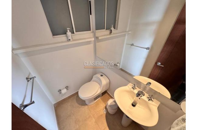 Apartaestudios, Alquiler, Bogotá - $3.500.000