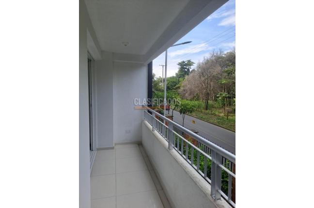 Apartamentos, Alquiler, Valle del Lili - $1.850.000