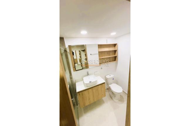 Apartamentos, Venta, Jamundí - $415.000.000