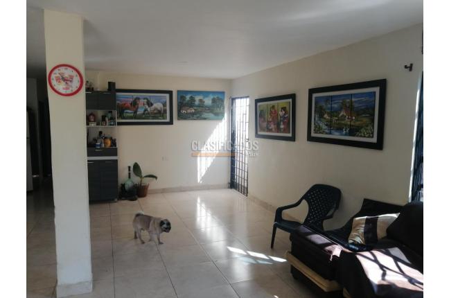 Fincas y Casas Campestres, Venta, Palmira - $560.000.000