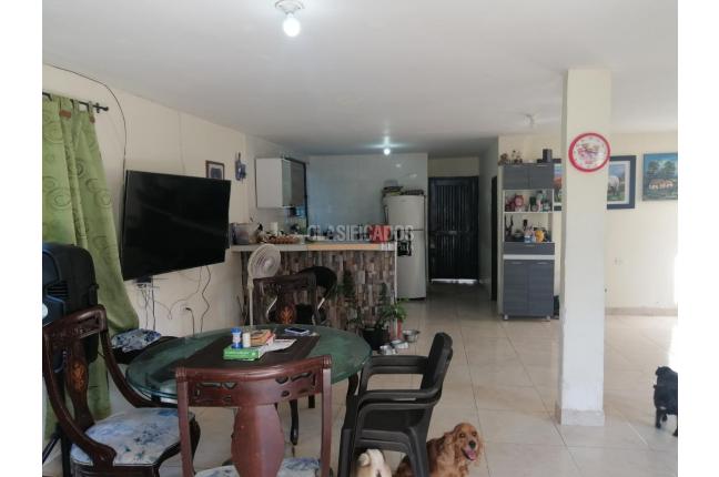 Fincas y Casas Campestres, Venta, Palmira - $560.000.000