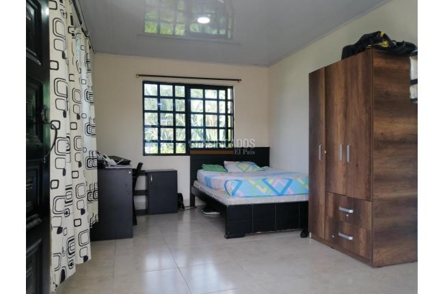 Fincas y Casas Campestres, Venta, Palmira - $560.000.000