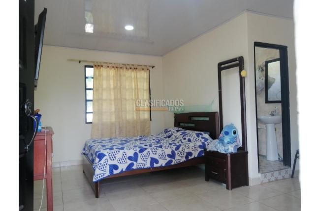 Fincas y Casas Campestres, Venta, Palmira - $560.000.000