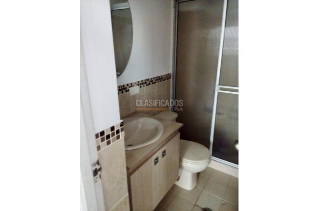 Apartamentos, Venta, La Hacienda - $320.000.000