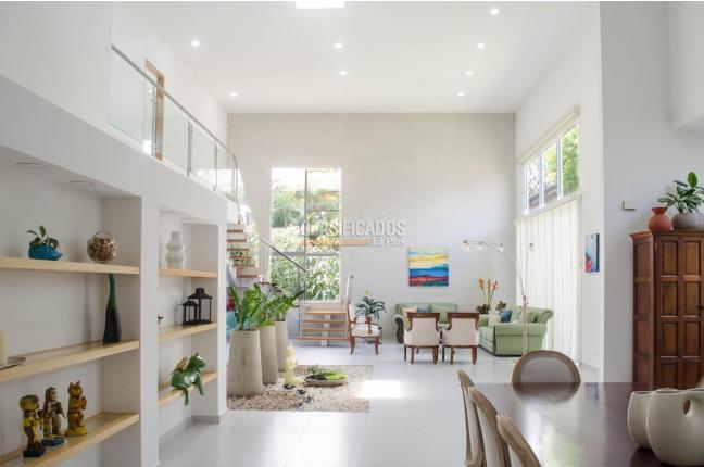 Casas, Venta en Pance