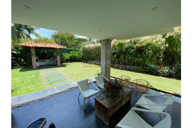 Casas, Venta, Pance - $2.300.000.000