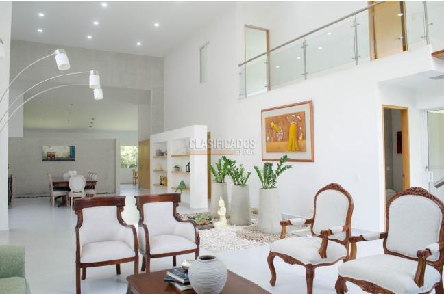 Casas, Venta en Pance