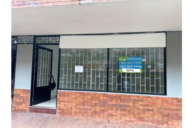 Locales y Bodegas, Alquiler, Bogotá - $4.100.000