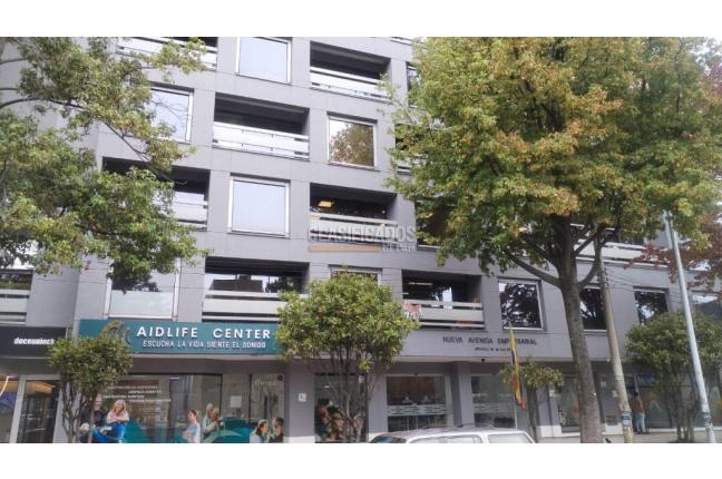 Oficinas y Consultorios, Alquiler, Bogotá - $7.260.000