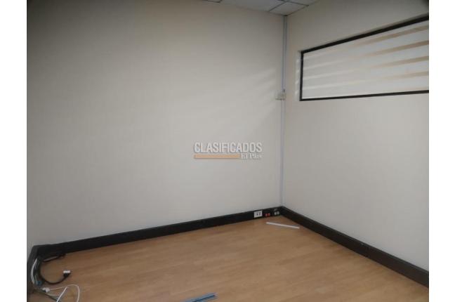 Oficinas y Consultorios, Alquiler, Bogotá - $7.260.000