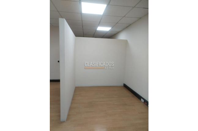Oficinas y Consultorios, Alquiler, Bogotá - $7.260.000