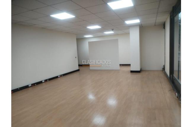 Oficinas y Consultorios, Alquiler, Bogotá - $7.260.000