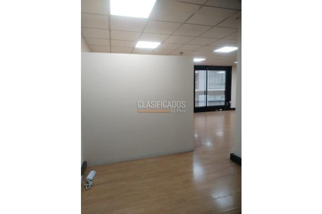 Oficinas y Consultorios, Alquiler, Bogotá - $7.260.000