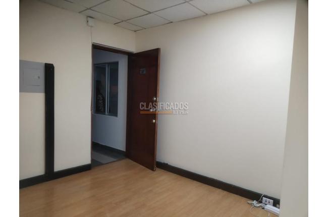 Oficinas y Consultorios, Alquiler, Bogotá - $7.260.000