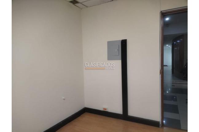 Oficinas y Consultorios, Alquiler, Bogotá - $7.260.000