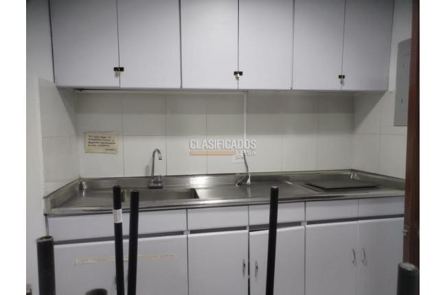 Oficinas y Consultorios, Alquiler, Bogotá - $7.260.000