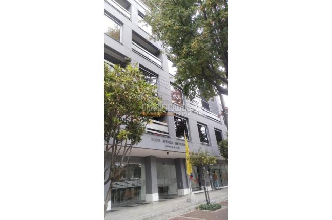 Oficinas y Consultorios, Alquiler, Bogotá - $7.260.000