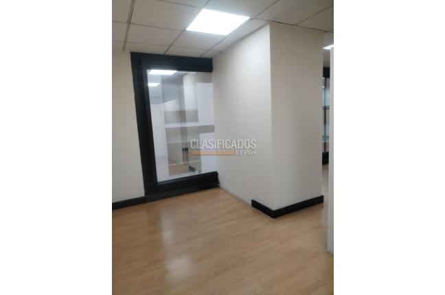 Oficinas y Consultorios, Alquiler, Bogotá - $7.260.000