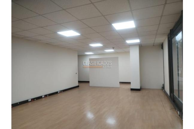 Oficinas y Consultorios, Alquiler, Bogotá - $7.260.000