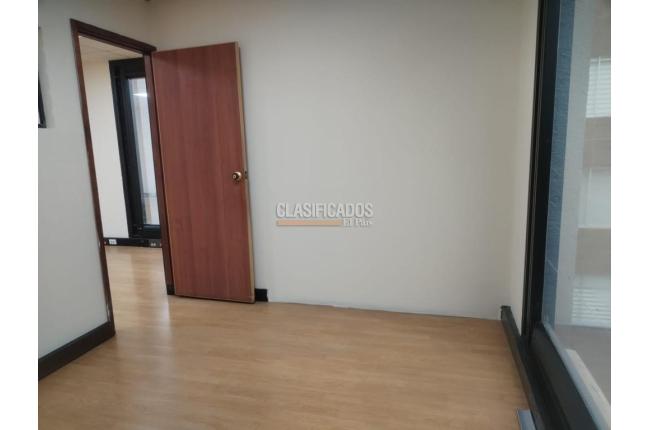 Oficinas y Consultorios, Alquiler, Bogotá - $7.260.000