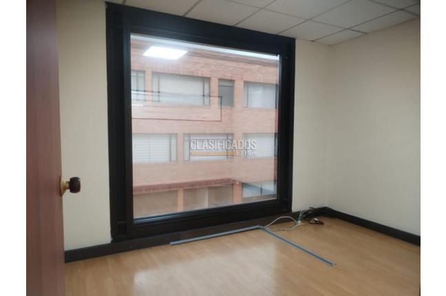 Oficinas y Consultorios, Alquiler, Bogotá - $7.260.000