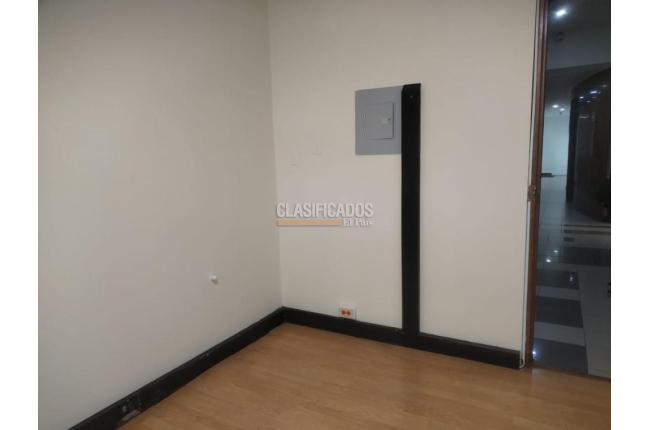 Oficinas y Consultorios, Alquiler, Bogotá - $7.260.000