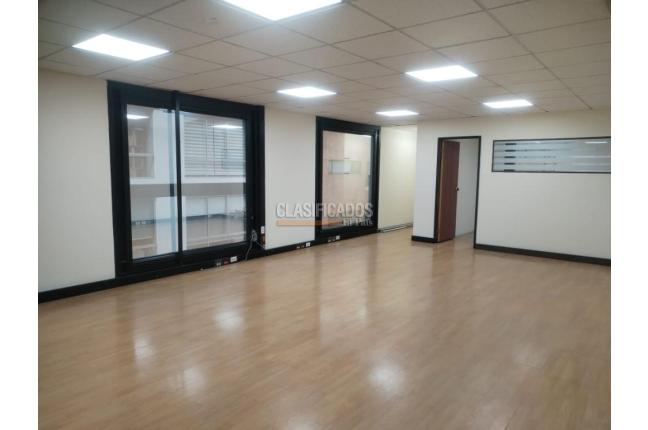 Oficinas y Consultorios, Alquiler, Bogotá - $7.260.000