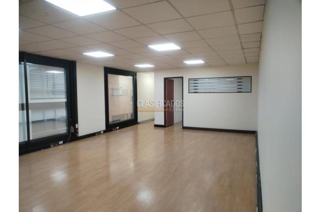 Oficinas y Consultorios, Alquiler, Bogotá - $7.260.000