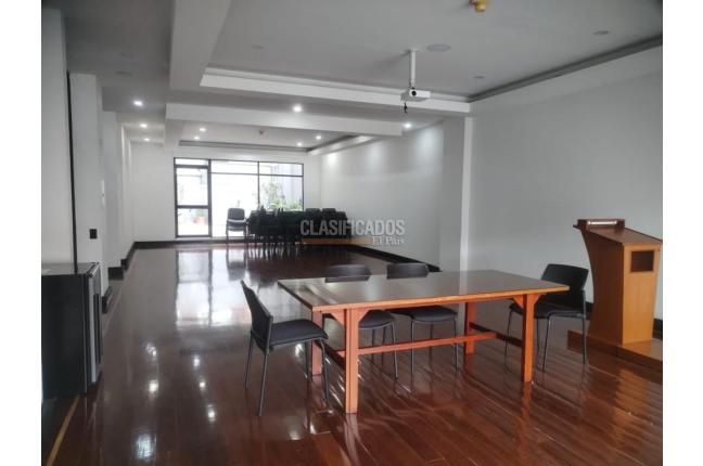 Oficinas y Consultorios, Alquiler, Bogotá - $7.260.000