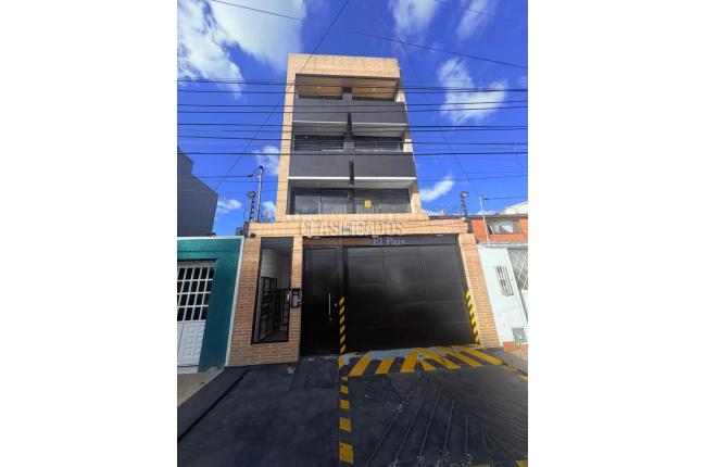 Apartamentos, Alquiler en Bogotá