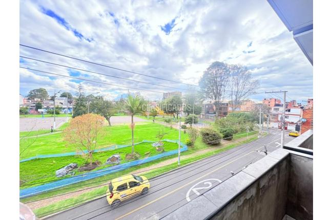 Apartamentos, Alquiler, Bogotá - $1.650.000