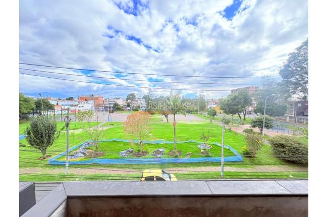 Apartamentos, Alquiler, Bogotá - $1.650.000