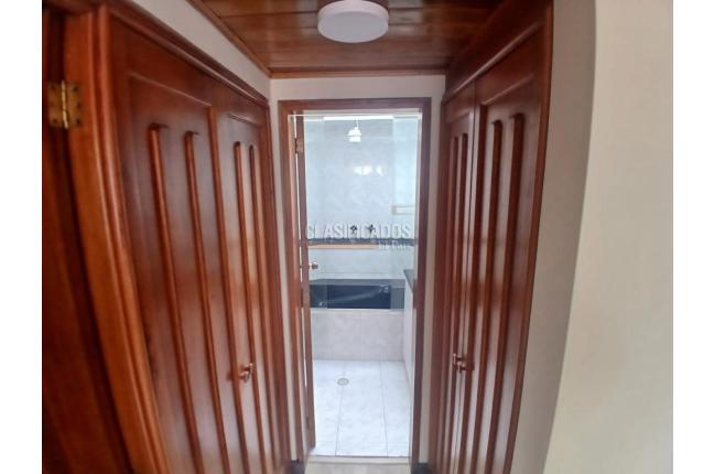 Casas, Alquiler, Bogotá - $8.500.000