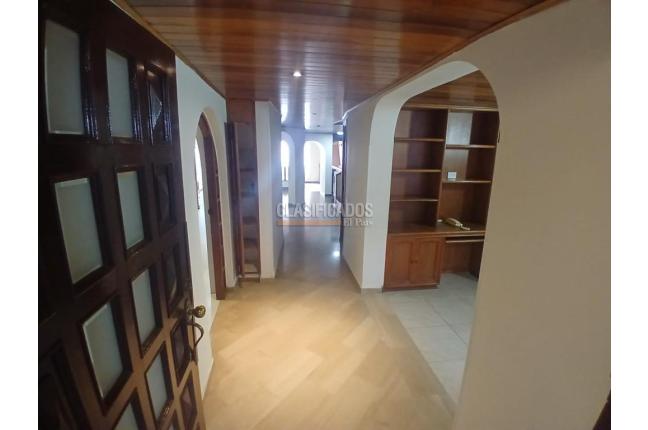 Casas, Alquiler, Bogotá - $8.500.000