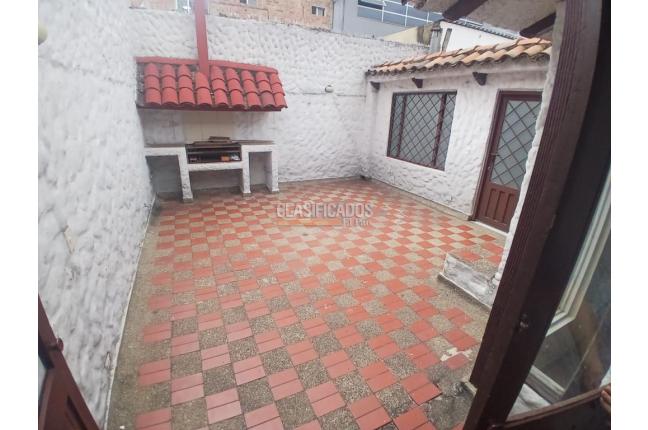 Casas, Alquiler, Bogotá - $8.500.000
