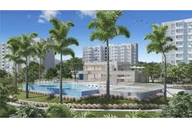 Apartamentos, Alquiler en Pereira