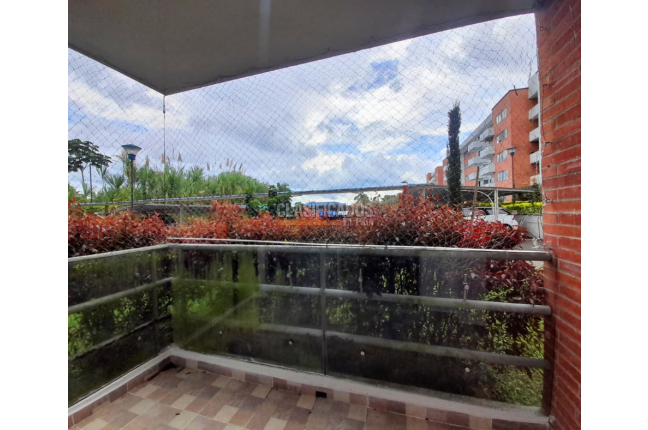 Apartamentos, Alquiler, Pereira - $1.800.000